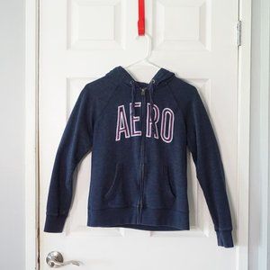 2/$20 - Aero Full-Zip Hoodie